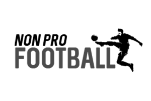 non-pro-football-logo